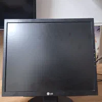 مانیتور ،۱۷ اینچ ،Full HD