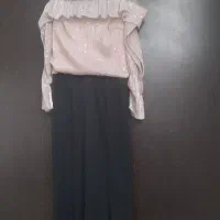 لباس مجلسی  درحد نو