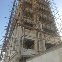 داربست قلی پور