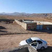 فروش محوطه گاوداری|فروش دفتر صنعتی، کشاورزی، تجاری|قائن, |دیوار