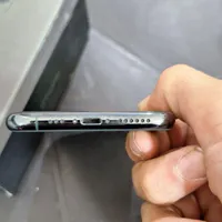 اپل iPhone 11 Pro با حافظهٔ ۲۵۶ گیگابایت|موبایل|نسیم‌شهر, |دیوار