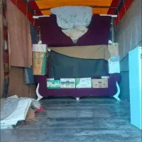 باربری،حمل اثاثیه منزل،خاور،کارگر