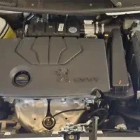 207 پانورما دنده ای tu5p|خودرو سواری و وانت|باقرشهر, |دیوار