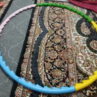 حلقه ورزشی مارک Tanzib