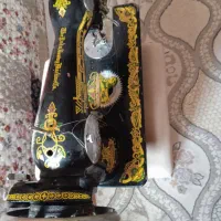 چرخ خیاطی دستی