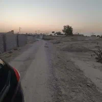 زمین کشاورزی در روستای مارچی