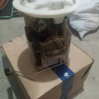 پمپ هیدرولیک ۲۰۶|قطعات یدکی و لوازم جانبی|همدان, |دیوار