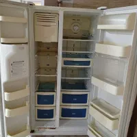 یخچال ساید بای ساید دوو