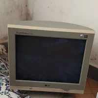 مانیتور ال جی
