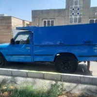 نیسان ۸۸ دوگانه فابریک