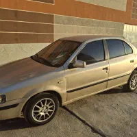 سمندLx|خودرو سواری و وانت|کوهدشت, |دیوار