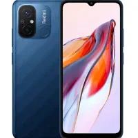 گوشی شیامی ۱۲ ردمی