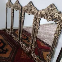 آینه قدی|آینه|رامهرمز, |دیوار