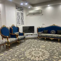 مبل نو 8نفره