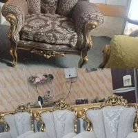 تعمیرات مبلمان و صندلی|خدمات پیشه و مهارت|یاسوج, |دیوار