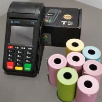 کارتخوان 4G سیار پوز آکبند گارانتی دار T3|فروشگاه و مغازه|اصفهان, باب الدشت|دیوار