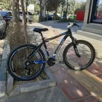 دوچرخه اورلرد  لوازم اصلی شیمانو آلومینیوم