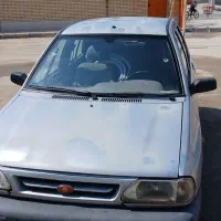 پراید 95