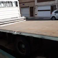 مینی بار 508 مدل 78|خودرو سنگین|تهران, چیتگر شمالی|دیوار