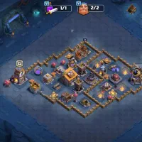 اکانت کلش|کنسول، بازی ویدئویی و آنلاین|قوچان, |دیوار