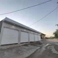 اجاره مغازه تجاری150متر ابتدای جاده بن جعفر نوساز|اجارهٔ مغازه و غرفه|دزفول, |دیوار