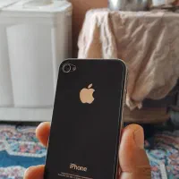 iphone4 16G 3G|موبایل|مشهد, شهرک مهرگان|دیوار