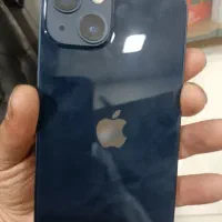 اپل iPhone 13 با حافظهٔ ۱۲۸ گیگابایت