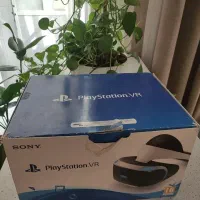 عینک واقعیت مجازی برای پلی استیشن PS VR1