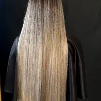 رنگ و مش لایت فویل فقط ۹۰ تومان، کراتین ۸۰۰