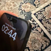 آیفون ۱۴ پرومکس|موبایل|کرج, مهرویلا شمالی|دیوار