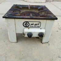 گاز تک شعله
