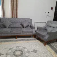 کاملا سالم و نو