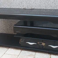 میز شیشه ای