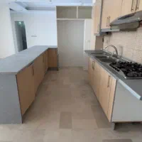 آپارتمان ۱۱۵ متر ازگل دو خواب