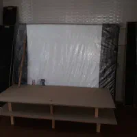 تخت خواب دونفره