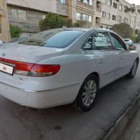 هیوندای آزرا گرنجور 3300cc، مدل ۲۰۱۰|خودرو سواری و وانت|شیراز, ریشمک|دیوار