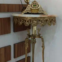 یکسری وسایل برنز