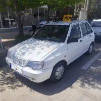 پراید ۱۱۱مدل ۹۹