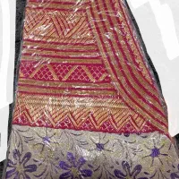 شلوار بندری