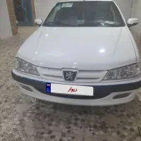 پژو پارس مدل ۱۴۰۲|خودرو سواری و وانت|نیشابور, شهرک قدس|دیوار