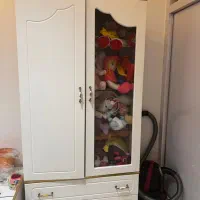 تخت و کمد نوجوان و کودک|تخت و سرویس خواب|گنبد کاووس, |دیوار