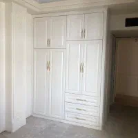 کابینت آشپزخانه رنگ چوب(کد۱۳۹۲)|مصالح و تجهیزات ساختمان|رشت, حمیدیان|دیوار