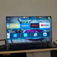 تلویزیون ۴۳ اینج هوریون هوشمند اسمارت