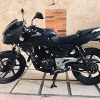 پالس ۲۰۰ مدل ۹۱