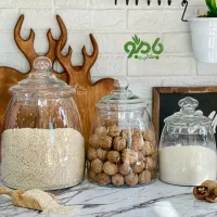 ظروف شیشه ای