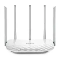 روتر بی سیم تی پی لینک