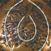 گردنبند های لاکچری اصل