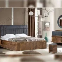 تخت خواب نغمه،