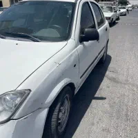 تیبا ۲مدل ۹۶