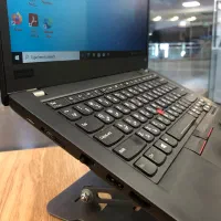 Lenovo Thinkpad T480s|رایانه همراه|تهران, فلسطین (میدان انقلاب)|دیوار